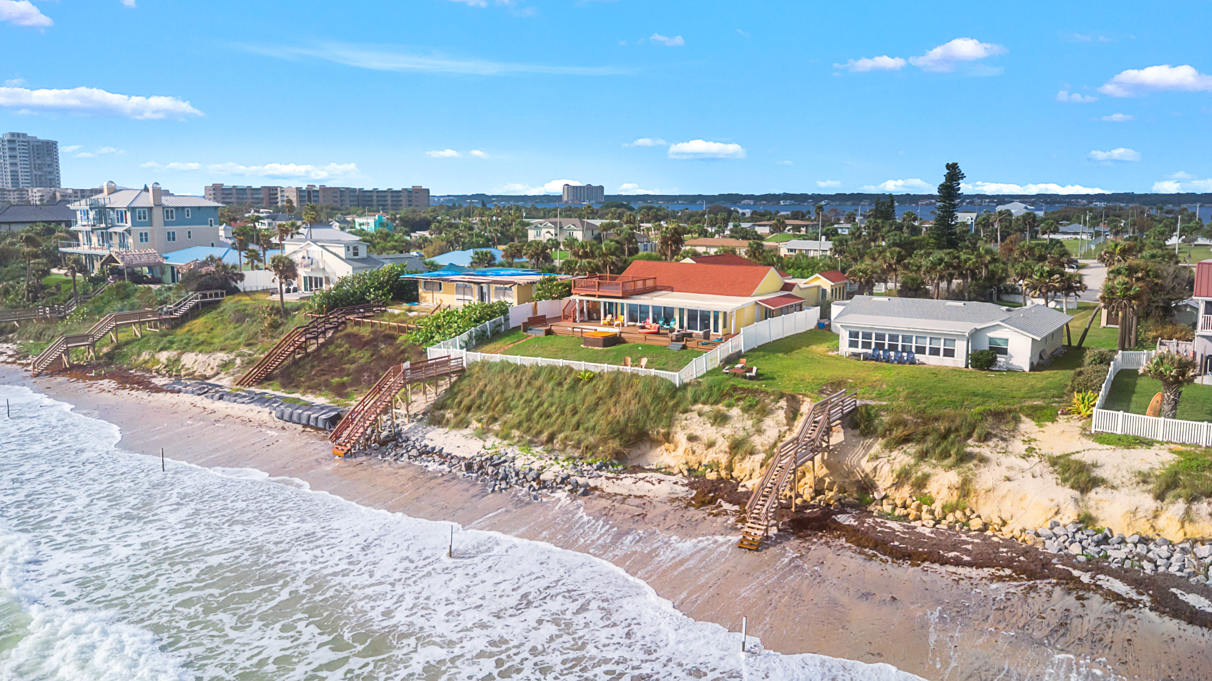 Thing To Do Beach Front